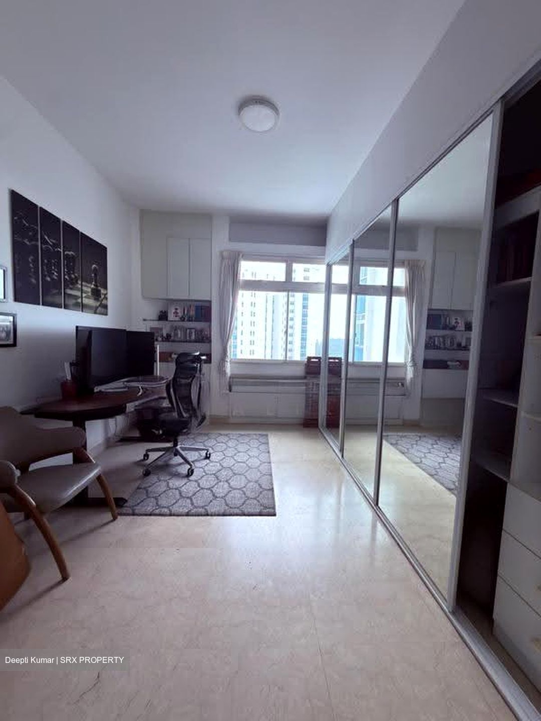 The Waterside (D15), Condominium #622735261